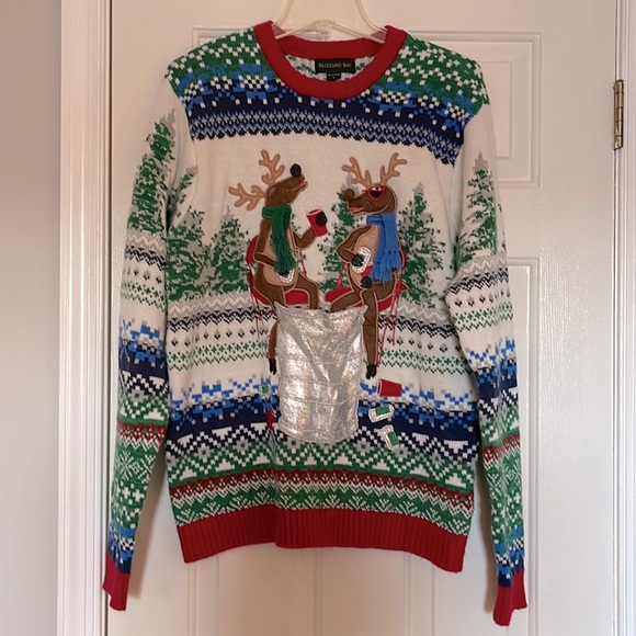 Blizzard Bay Other - Blizzard Bay Ugly Christmas Sweater